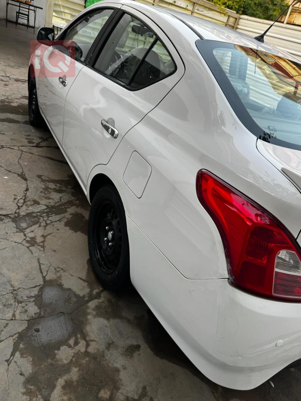 نيسان صني